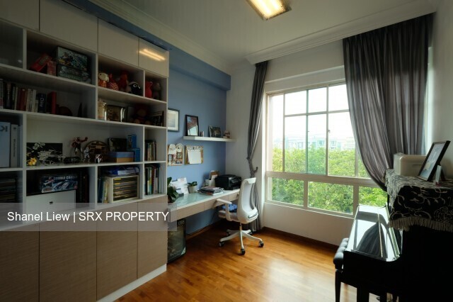 Hillview Residence (D23), Condominium #238704431